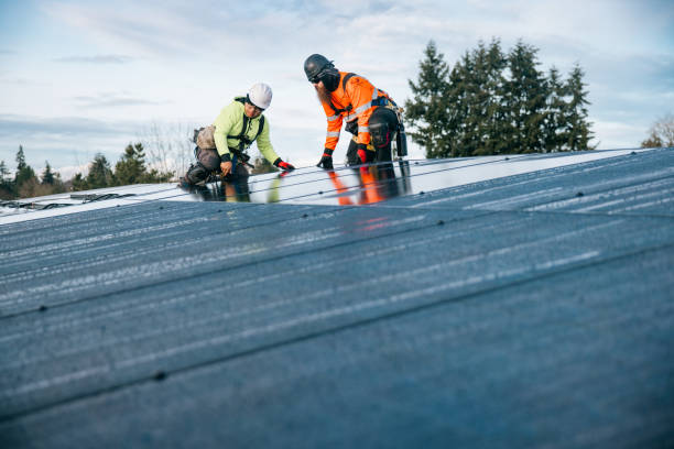 Licensed Roofing service in Swoope, VA - GD Commercial Roofing